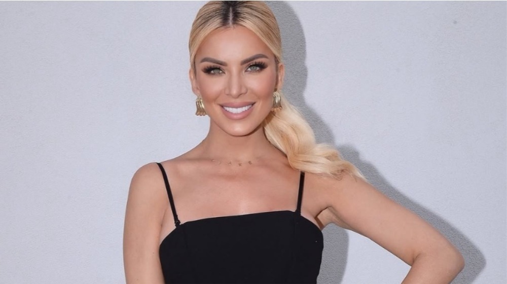 Η Κατερίνα Καινούργιου εξομολογείται: "Έμεινα φυσιολογικά έγκυος" [βίντεο]